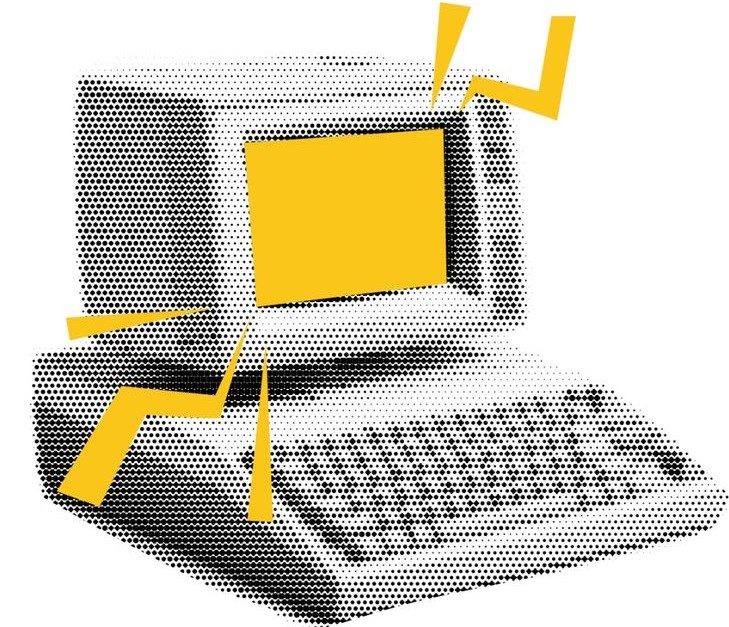 Technical SEO Image