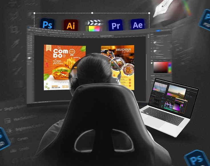 Video Editing