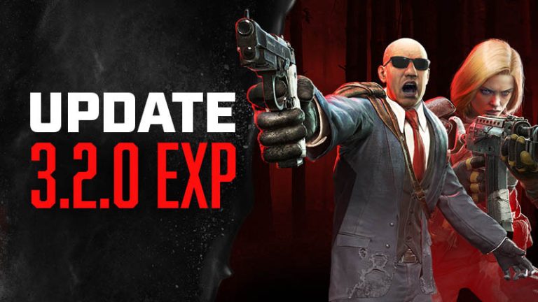 7 Days to Die Version 3.2 experimental update artwork