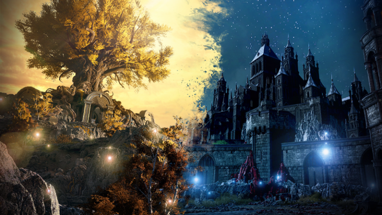Black Desert Edania Part 2 event artwork