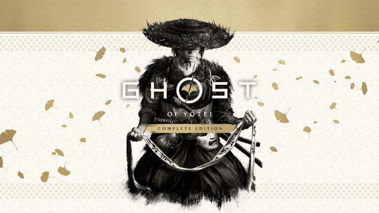 Atsu confronting enemies in Ghost of Yotei Complete Edition