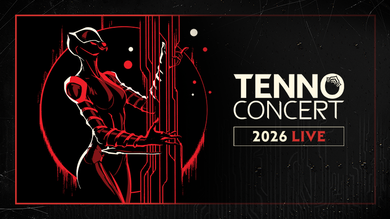 TennoConcert orchestra performing Warframe and Soulframe music