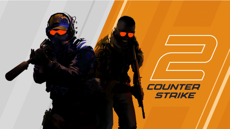 CS2 Call II Arms-ory artwork with weapon and sticker collection themes