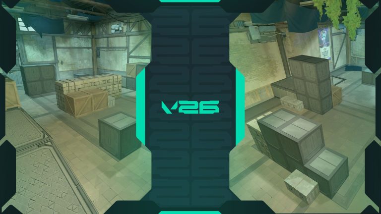VALORANT agents in the Patch 12.10 promotional artwork