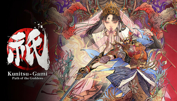 Soh defending Yoshiro from the Seethe in Kunitsu-Gami
