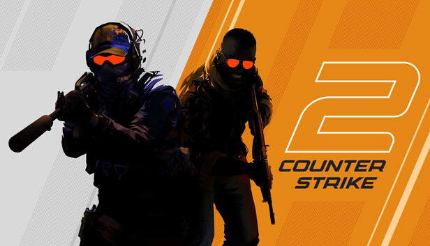 Counter-Strike 2 operatives in official game artwork