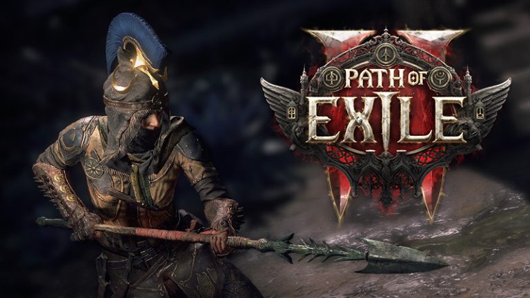 Path of Exile 2 ExileCon qualifier broadcast artwork