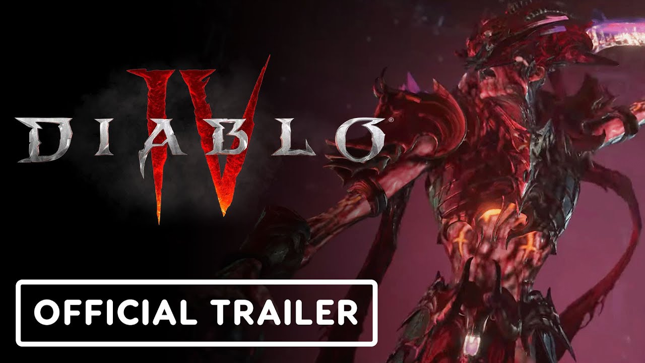 Heroes fighting demonic forces in Diablo IV Season of Infernal Chaos
