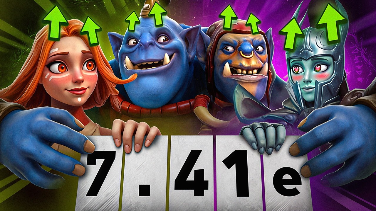 Dota 2 team defending high ground with buyback available