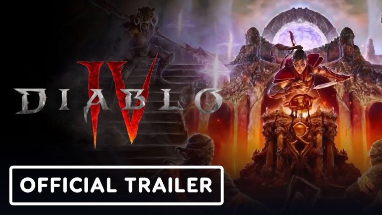 Diablo IV hero casting Horadric magic during Sins of the Horadrim