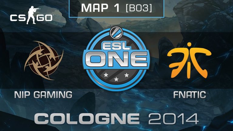 Ninjas in Pyjamas celebrating the ESL One Cologne 2014 Major title