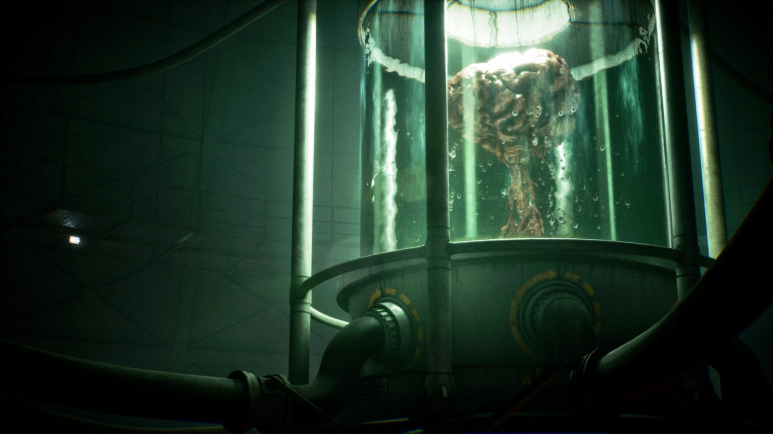 Stalker exploring the Zone in STALKER 2 Cost of Hope