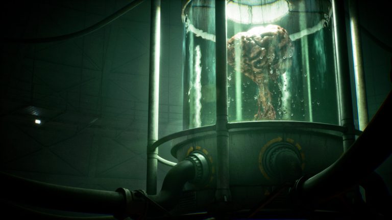 Stalker exploring the Zone in STALKER 2 Cost of Hope