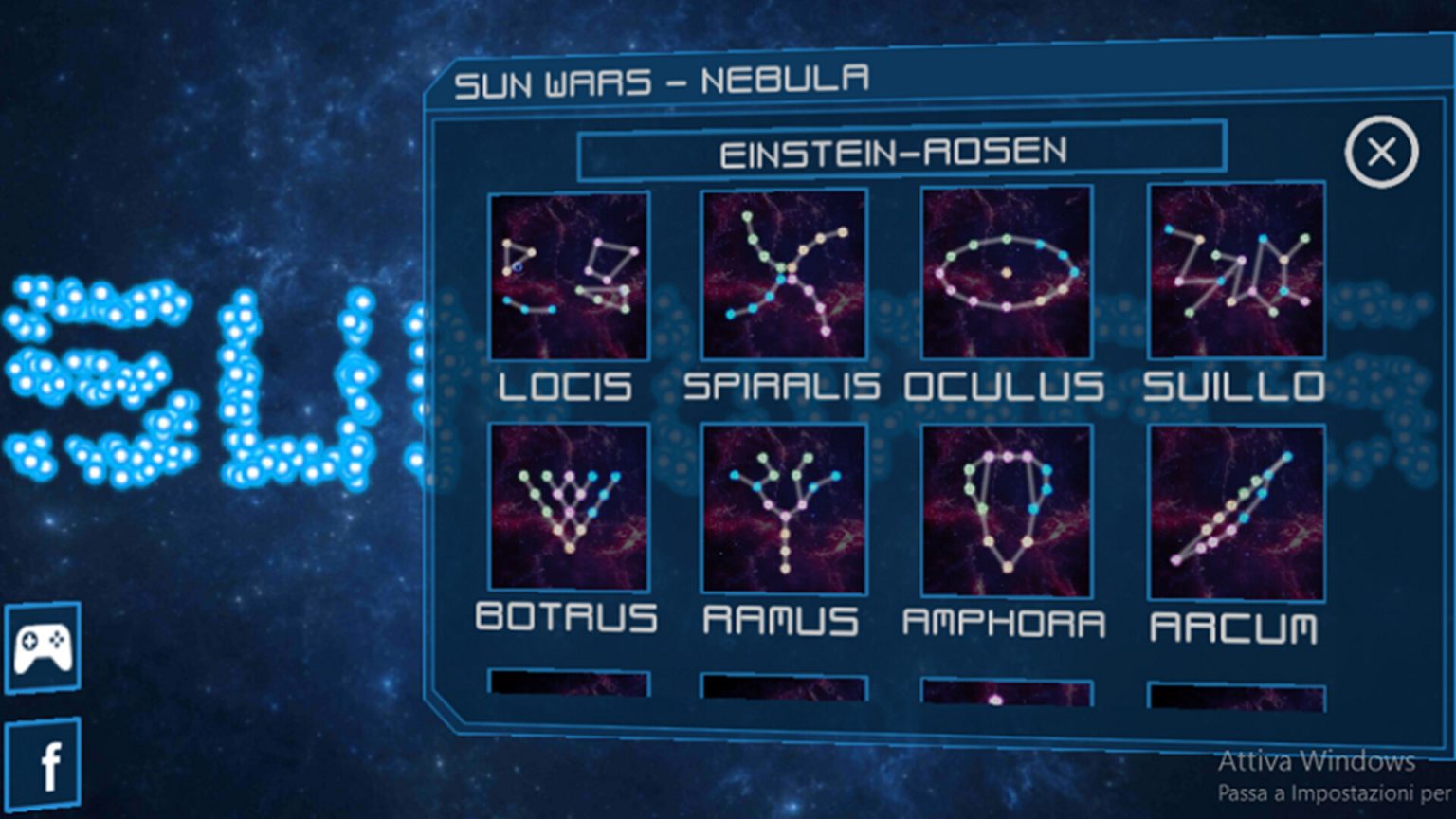 Suns exchanging energy attacks across a SunWars battlefield