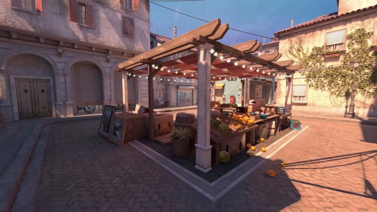 Counter-Strike 2 weapons displayed in the official game imagery