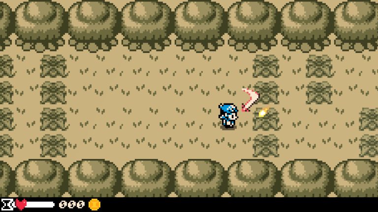 Hero facing enemies in the dark world of Void Regalia